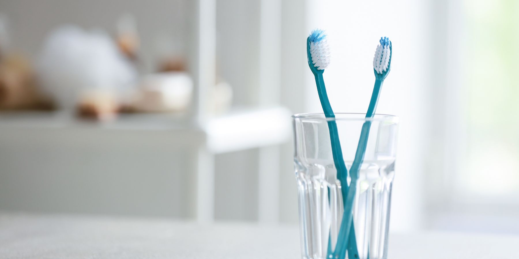 Should You Throw Away Your Toothbrush After Being Sick?